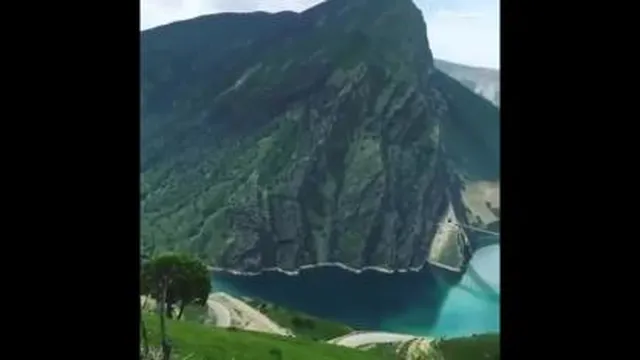 چهارمحال و بختیاری زیبا
