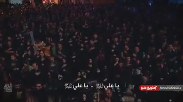 حیدر حیدر اول و آخر حیدر