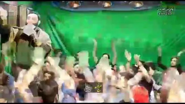ولادت حضرت امام حسین علیه السلام