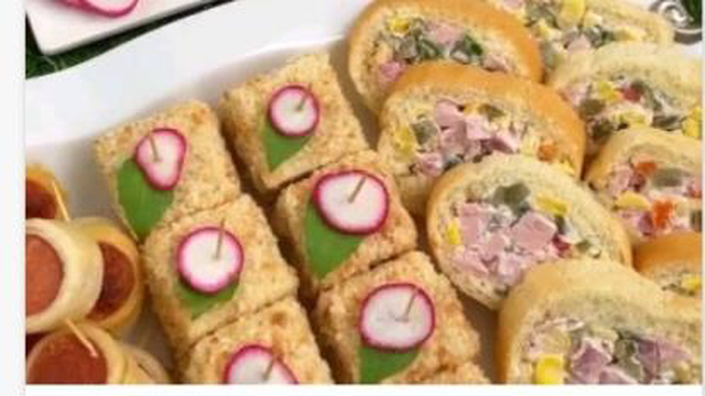 فینگرفود