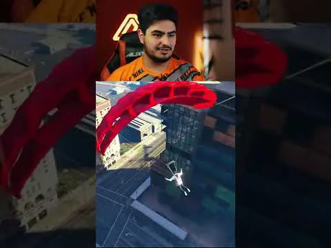 جای پنهان در GTA که هیچکس ندیده!