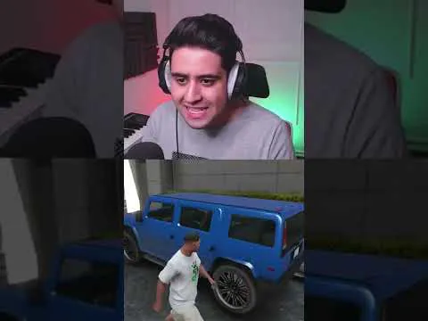 مخفی‌ترین مکان جی‌تی‌ای وی که هیچکس تا حالا ندیده! 😱💥