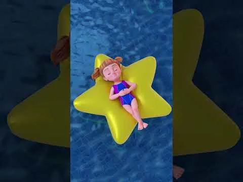 چشمک بزن، ستاره کوچولو!