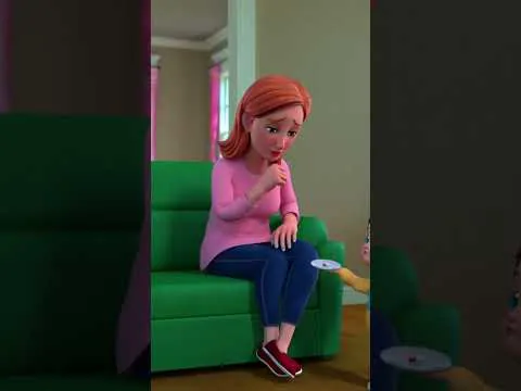 آهنگ مخصوص سرماخوردگی