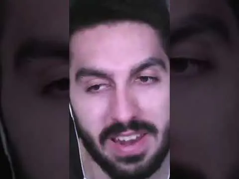 این بازی هر چی می‌دن می‌خوری! 🤨🤣