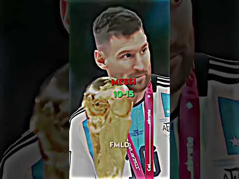 مسی در مقابل رونالدو⚔🐐┃#100k ویژه🥶🔥#فوتبال #4k #ویروسی #کوتاه #fyp #مسی #ر