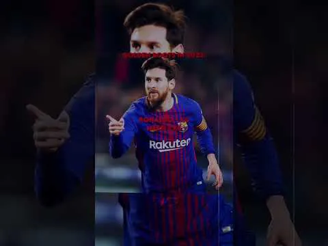 بازگشت مسی فوق‌العاده بود🐐🔥