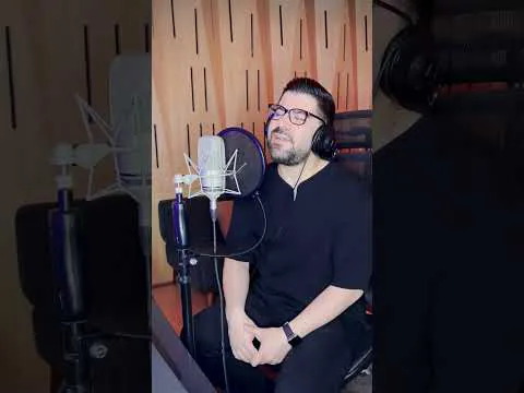 حامد همایون - البرز | به زودی