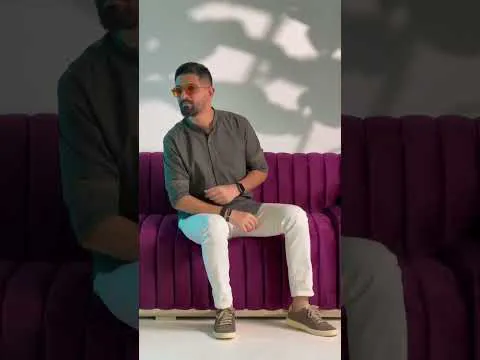 آهنگ جدید سینا شعبانخانی به نام امدن