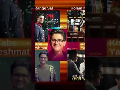 ویدیو جدید کانال رو از دست ندید! میکس هیجان‌انگیز آهنگ‌های شش و هشت👈🏼@sina-shabankha