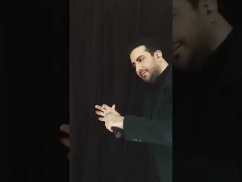 امید حاجیلی - آزمون انرژی