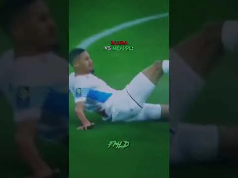 بهترین مدافع آینده؟😈🔥