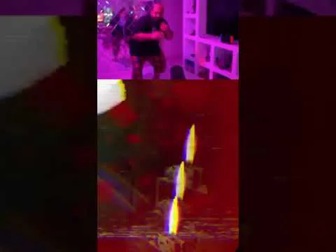 من نمی‌زنم، با لگد میام 👻#شورتز