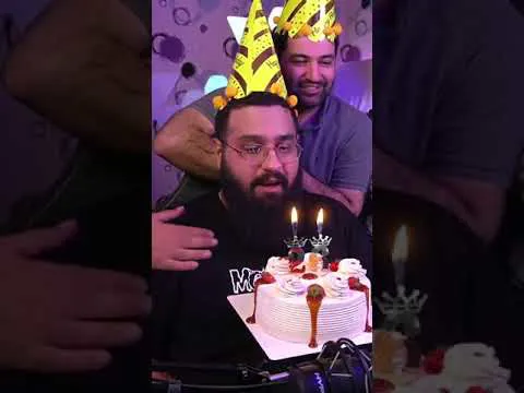 تولد وحشتناک با کلی اتفاقات جالب! 😑😂