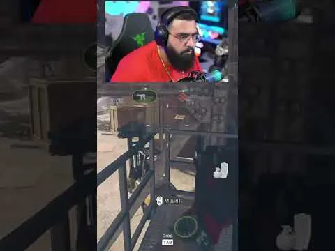 علی! بیا توی این کلیپ خنده‌دار! 😂😂