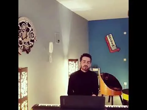 سامان جلیلی - داستان باغبانی در یک روز