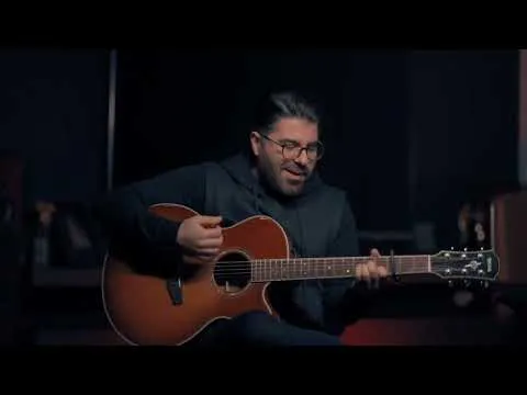 حامد همایون - اجرای زنده کوچه‌ی عشق
