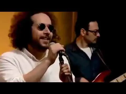 سینا حجازی - دیدی دری زنده
