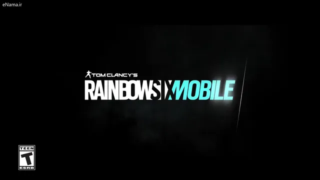 Rainbow Six Mobile - Official Launch Trailer