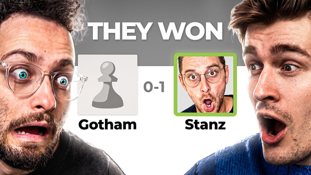 The Most Embarrassing Defeat Of My Chess Career