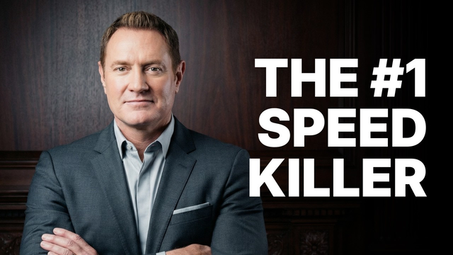 The Hiring Math That Kills Your Company's Speed