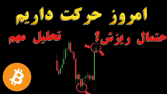 بیت‌کوین بالاخره حرکت می‌کند؟ پایان بازار خرسی نزدیک است؟