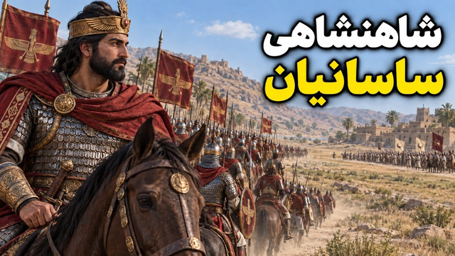 اتحاد با خاندان های جدید و پایان خلافت عربی! Bannerlord