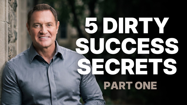 Why You're Not Motivated (And How to Fix It) - Part One