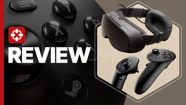 Steam Frame Review – A Great All-in-One VR Headset, But It'll Cost You