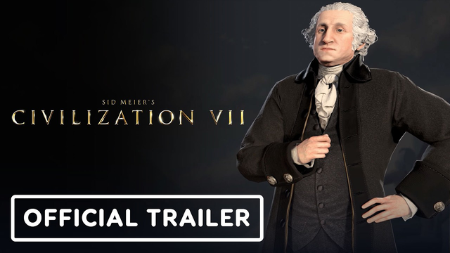 Civilization 7 - Official Developer Update: September 2026 Video