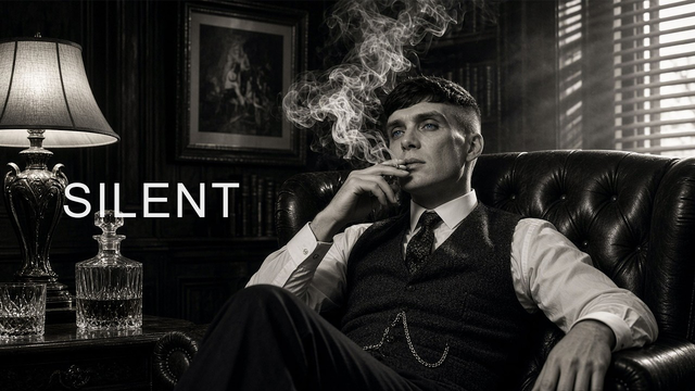 Playlist for Men Too Alone to Be Understood (Best Of Vol.2) | Gentlemen Blues | Silent Dark Blues
