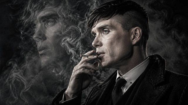 Playlist For Men Who Move In Silence (Best Of Vol.8) | Dark Blues| Gentlemen Music