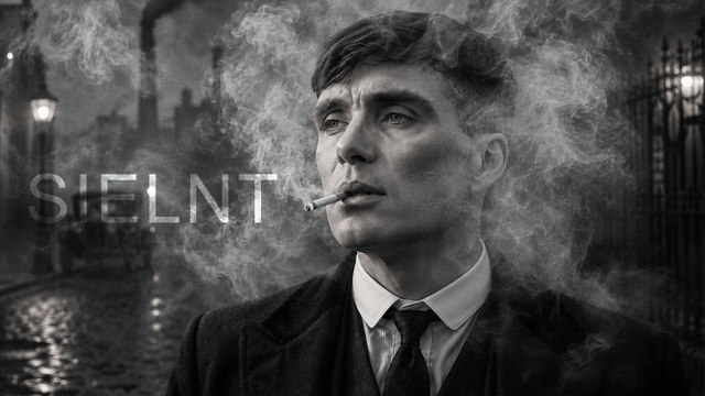 Gentleman Dark Blues | Music for Men Who Remain Silent (Best Of Vol.2)