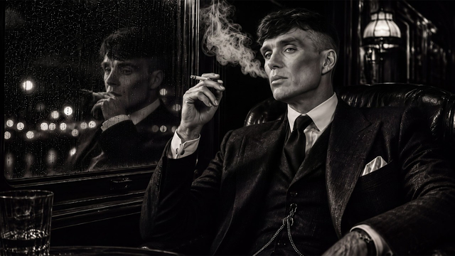 Playlist for Men Too Alone to Be Understood (Best Of Vol.2) | Gentlemen Blues | Silent Dark Blues