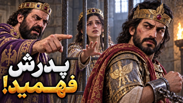 رفتم خواستگاری... کارمون به سیاهچال کشید! Bannerlord