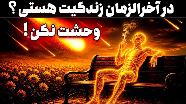 کارل یونگ: قبل از بهترین دوران زندگیت ، همه چیز فرو میریزد