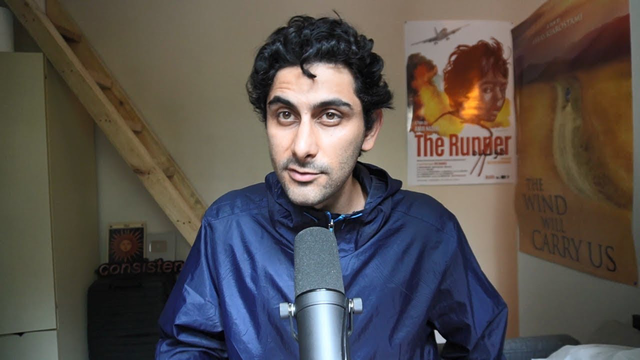 صبح جمعه - از هوش مصنوعی تا قطعی اینترنت
