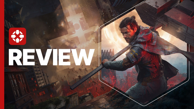 Control Resonant Review
