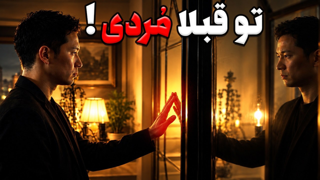 حقیقت وحشتناک پشت دژاوو ! چند نسخه از تو وجود دارد؟