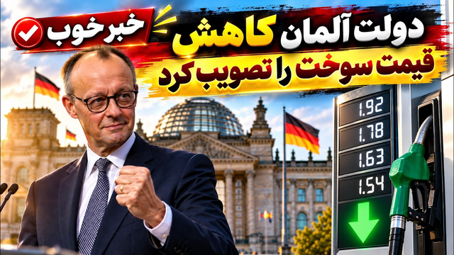 Tankrabatt und Spritpreisdeckel in Deutschland