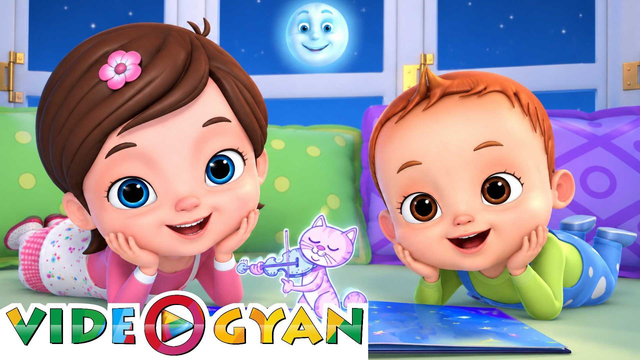 Hey Diddle Diddle + More Kids Songs | Baby Ronnie | Nursery Rhymes & Baby Songs