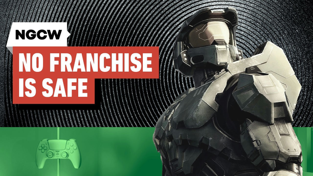 No Franchise Is Safe As Phase Two of Xbox’s Reset Begins - Next-Gen Console Watch