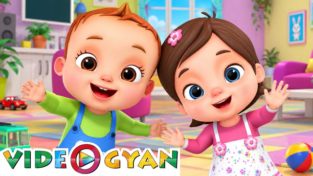 Peek A Boo Vehicles Song | Baby Ronnie Rhymes | Kids Songs & Nursery Rhymes