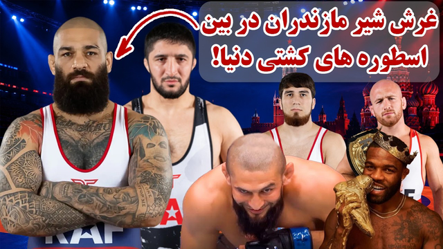 خلاصه همه کشتی های تماشایی در شب اسطوره ها در سازمان RAF