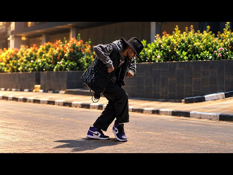 Snoopdogg C walk