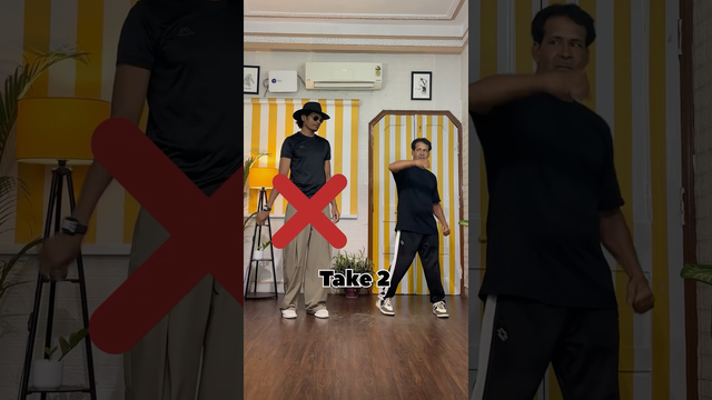 Slow and Easy Basic dance moves for beginners #jddancetutorial #basicdance #dance #oldschoolhiphop