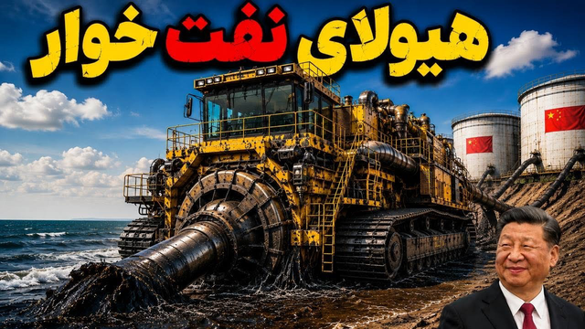 چین ماه گذشته بی سرو صدا جهان رو‌ نجات داد!