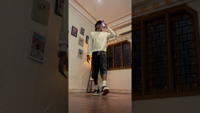Basic dance moves #jddancetutorial #hiphopdance #oldschoolhiphop