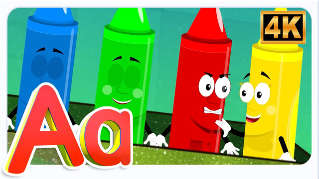 Ten in the Bed | Counting Nursery Rhymes & Preschool Songs