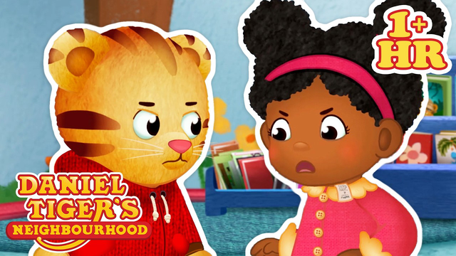 Honesty and Loyalty | Daniel Tiger
